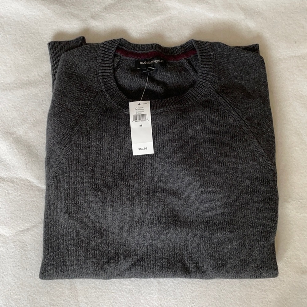 Banana Republic Factory sweater